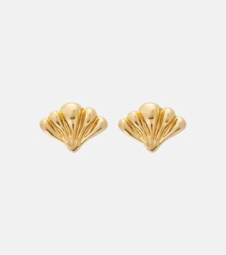 Chlo&eacute; Chlo&eacute; Shell earrings