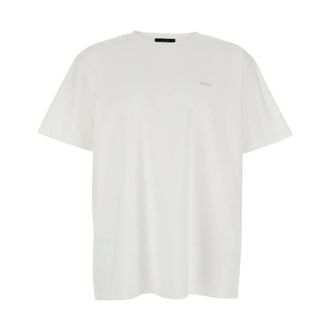Tatras Hombre, Camisetas, Blanco, Talla: L