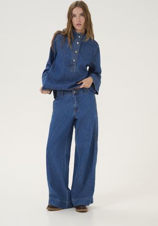 MY ESSENTIAL WARDROBE Jeans HilmaMW Jeans Loose fit