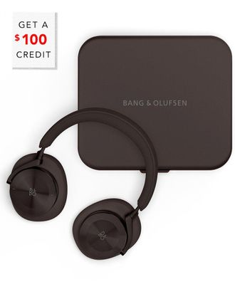 Bang & Olufsen Beoplay H95 Adaptive ANC Headphones with $99.99 Credit