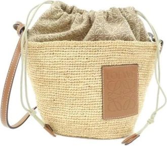 Loewe unisex, Pre-owned, Beige, Taglia unica, used