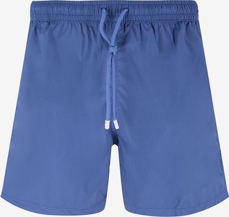 Fedeli Einfarbige Badeshorts Madeira