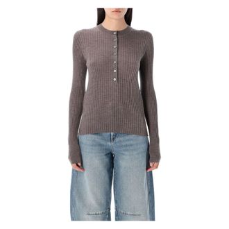 SOEUR Soeur, Donna, Maglie, Marrone, S, new