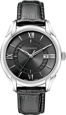 Versace Dnu Versace Collection Mens Apollo Watch