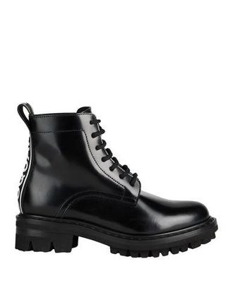 Dsquared2 SCHUHE - Stiefeletten auf YOOX.COM