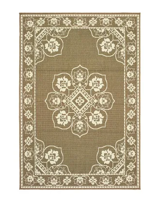 Style Haven Stylehaven Madison Indoor/Outdoor Rug