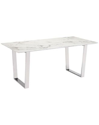 Zuo Atlas Dining Table