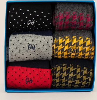 Oswin Hyde Mens Oswin Hyde Pure Dapper - Size: ONE size