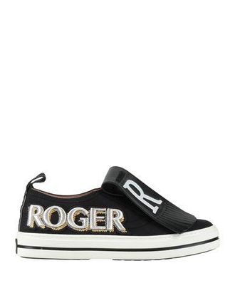 Roger Vivier CALZADO - Sneakers en YOOX.COM