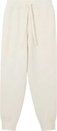 Burberry Larkan Cashmere Blend Jogging Pants, Size X-Small