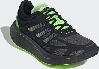 adidas Originals Unisex Adizero Aruku Shoes - Black - Size UK 12.5