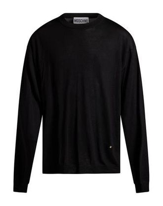 Moschino KNITWEAR - Jumpers sur YOOX.COM