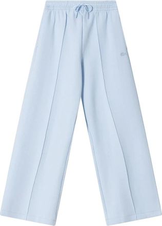 Lacoste Pantaloni della tuta - - Trousers - Donna - Blu - 2XL