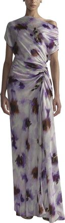 A.L.C. Poppy Gown