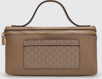 Calvin Klein Mini Bag CALVIN KLEIN Woman color Beige