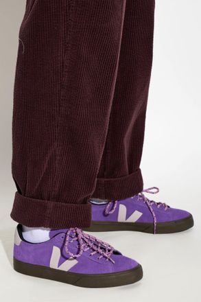Veja CAMPO Sports Shoes, Womens, Purple