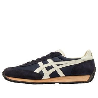 Onitsuka Tiger Nippon Made EDR 78 Midnight Navy Cream 1183C472-400