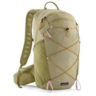 Patagonia Terravia Pack 22 Wanderrucksack - Unisex | oliv/beige