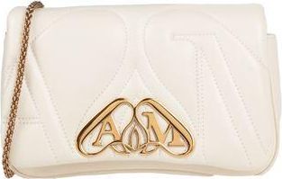 Alexander McQueen BAGS - Cross-body bags on YOOX.COM