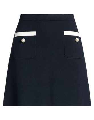 Essentiel BOTTOMWEAR - Mini skirts on YOOX.COM