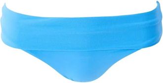 Melissa Odabash Brussels Bikini Broekje - Dames - Bikinis - Blauw - M - Badmode