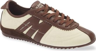 Marc Jacobs The 400 Bleecker Sneaker in Shortbread Multi at Nordstrom, Size 11Us