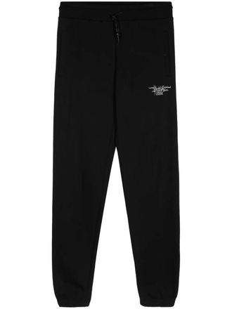 Phobia Archive Pantaloni sportivi affusolati - Nero