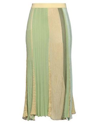 Roberto Collina HOSEN & R&Ouml;CKE - Midi-R&ouml;cke auf YOOX.COM