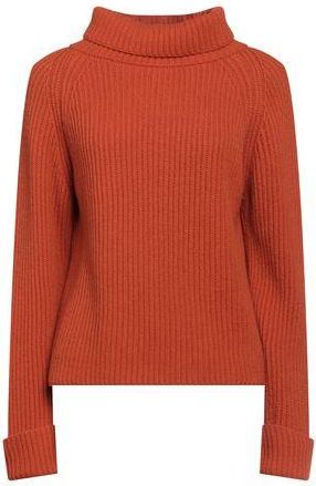 Alpha Studio PRENDAS DE PUNTO - Cuello alto en YOOX.COM