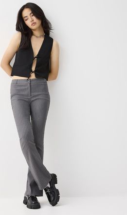 Twik Womens Bengaline bootcut pant