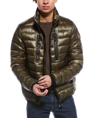 Moncler Down Puffer Jacket
