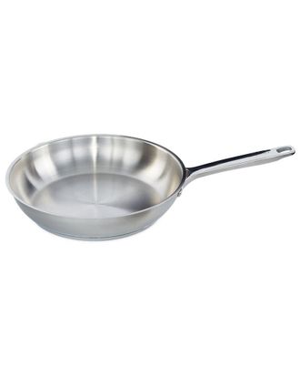 Berghoff Berghoff Dina Helix Recycled 18/10 Stainless Steel 11In Fry Pan