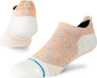 Stance Marshy Light Tab Multifunktionssocken f&uuml;r Damen | wei&szlig;/beige