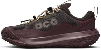 Nike x ACG Mountain Fly 2 Low GTX Velvet Brown Burgundy HF6245-200