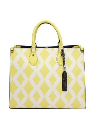 My-Best Bag tas COGNAC YELLOW
