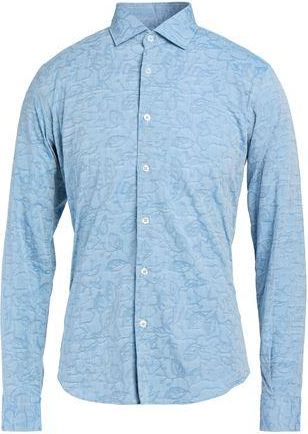 Alessandro Lamura CAMISETAS Y TOPS - Camisas en YOOX.COM
