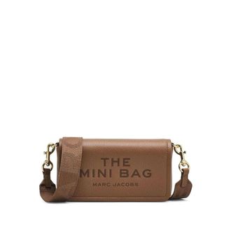 Marc Jacobs Donna, Borse, Marrone, Taglia unica, new