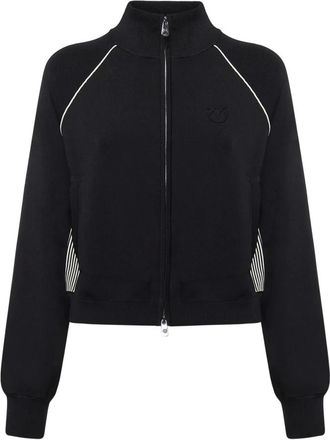 Pinko Pinko, Donna, Felpe, Nero, XS, new