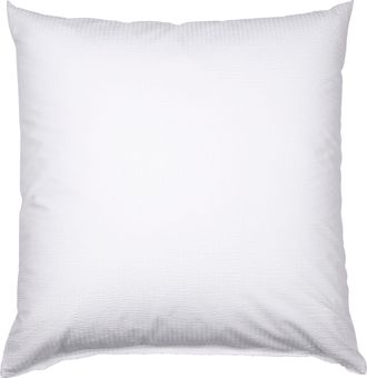 Janine Kissenbezug »PIANO 0125 31 80x80« mit Reissverschluss