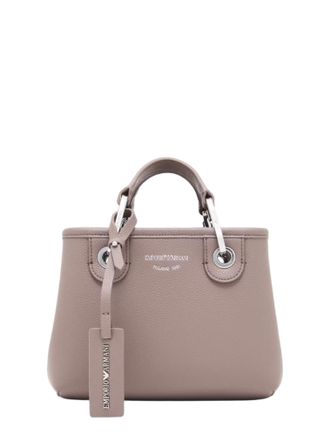 Emporio Armani Bags