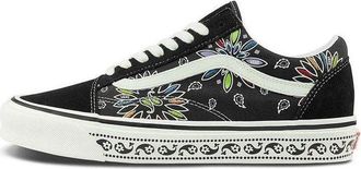 Vans Old Skool 36 DX Anaheim Factory - Paisley VN0A54F39GG
