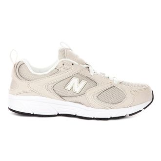 New Balance 408 V1 Trainer - female - New Balance - Running Shoes - Beige - 4 1/2 UK - Sport