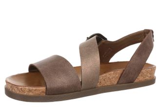 Blowfish Womens Lance Strappy Sandals In Brown