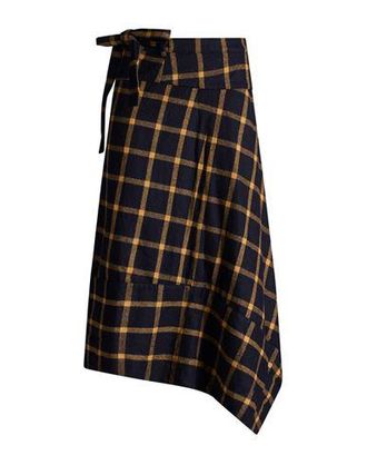 Alysi BOTTOMWEAR - Maxi skirts on YOOX.COM