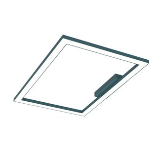 Lumicom Lumicom - Floor Plafon 40x60 Monocolor Mate