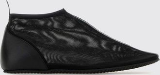 Gimaguas Stivaletto in nylon a rete e pelle