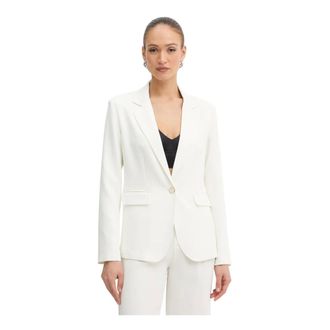 Fracomina Donna, Giacche, Beige, M, new