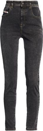 Diesel BOTTOMWEAR - Pantaloni jeans su YOOX.COM