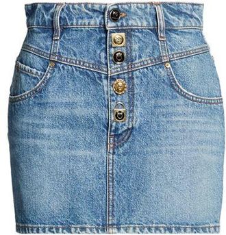 Pinko BOTTOMWEAR - Gonne jeans su YOOX.COM