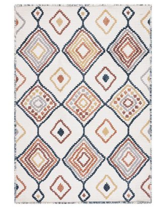 Safavieh Marrakesh Power Loomed Rug